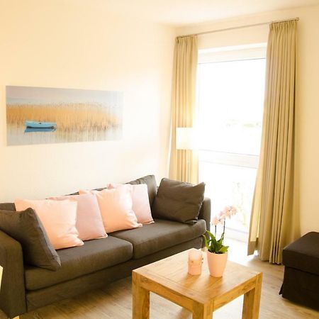 Apartmán Hus Achterliek Steinhude Exteriér fotografie